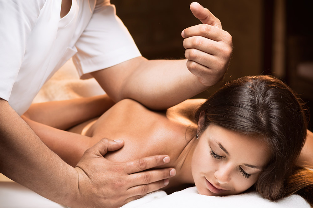 service massage